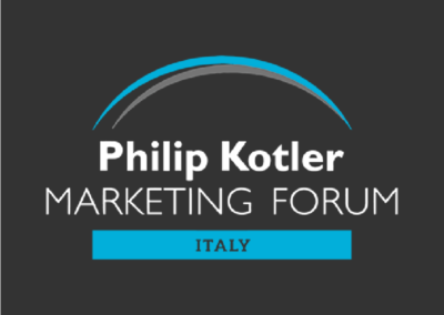 logo kotler forum